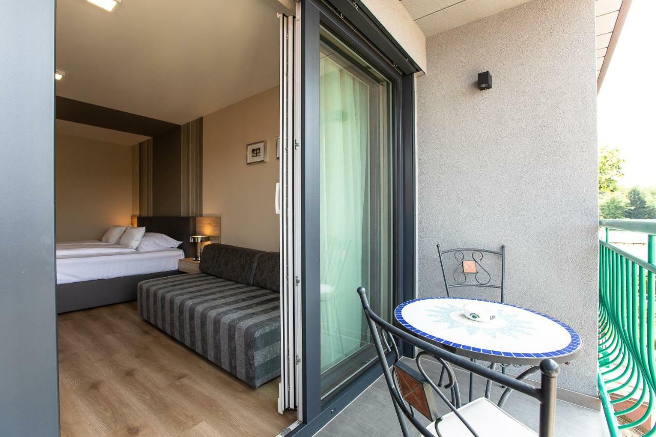 Gostilna In Motel Pri Lesniku ماريبور المظهر الخارجي الصورة